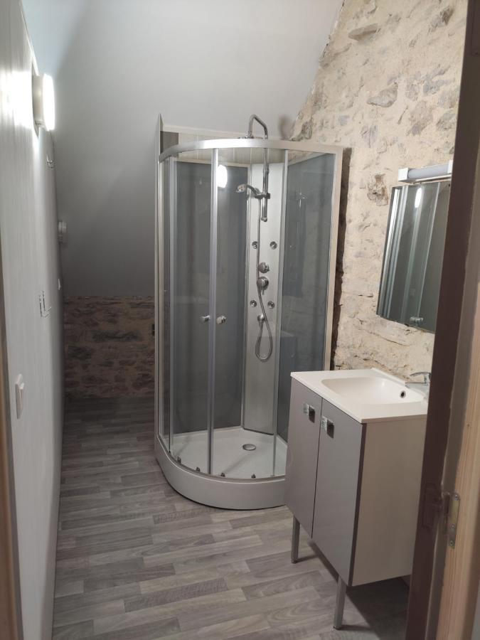 Le Pigeonnier Apartment Martel Ngoại thất bức ảnh