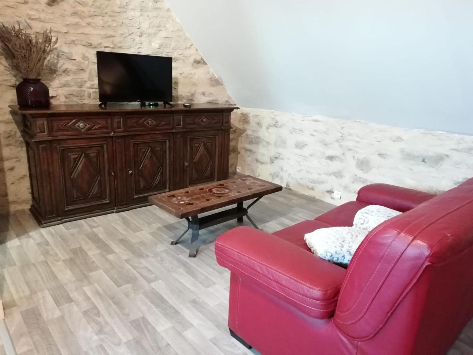 Le Pigeonnier Apartment Martel Ngoại thất bức ảnh