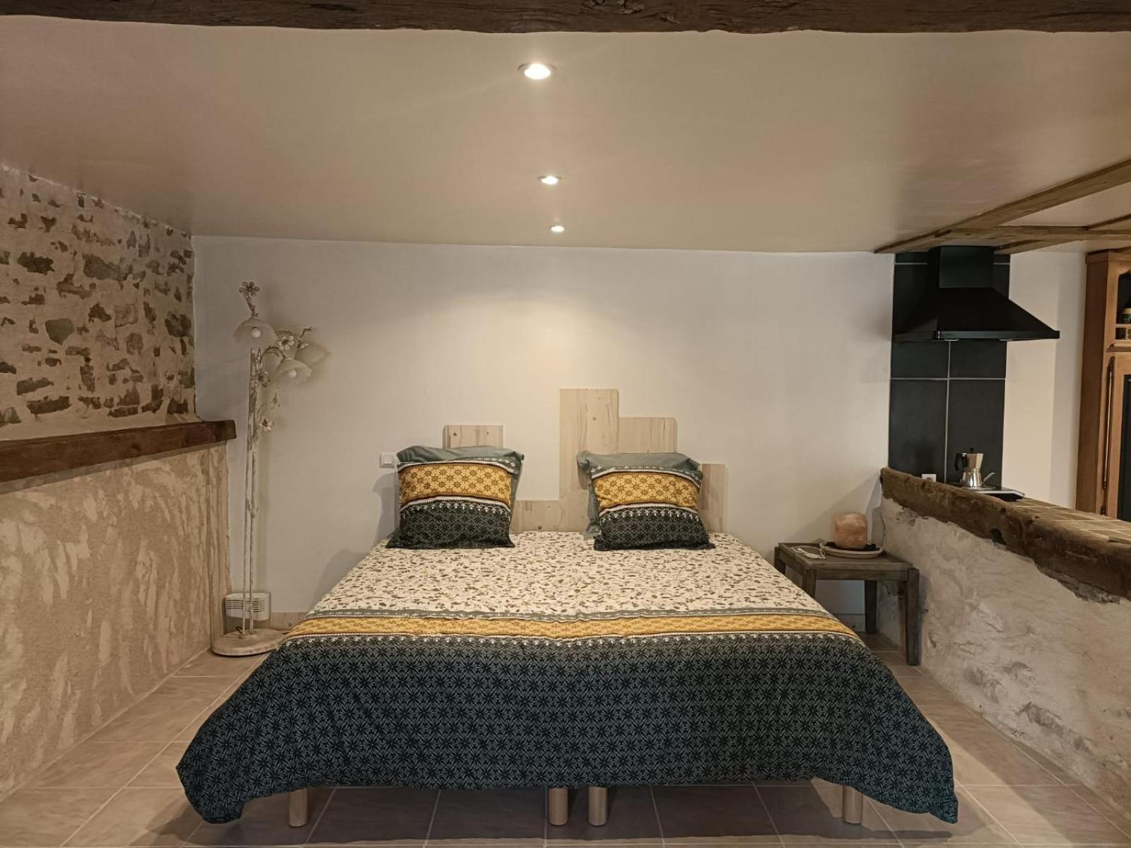 Le Pigeonnier Apartment Martel Ngoại thất bức ảnh