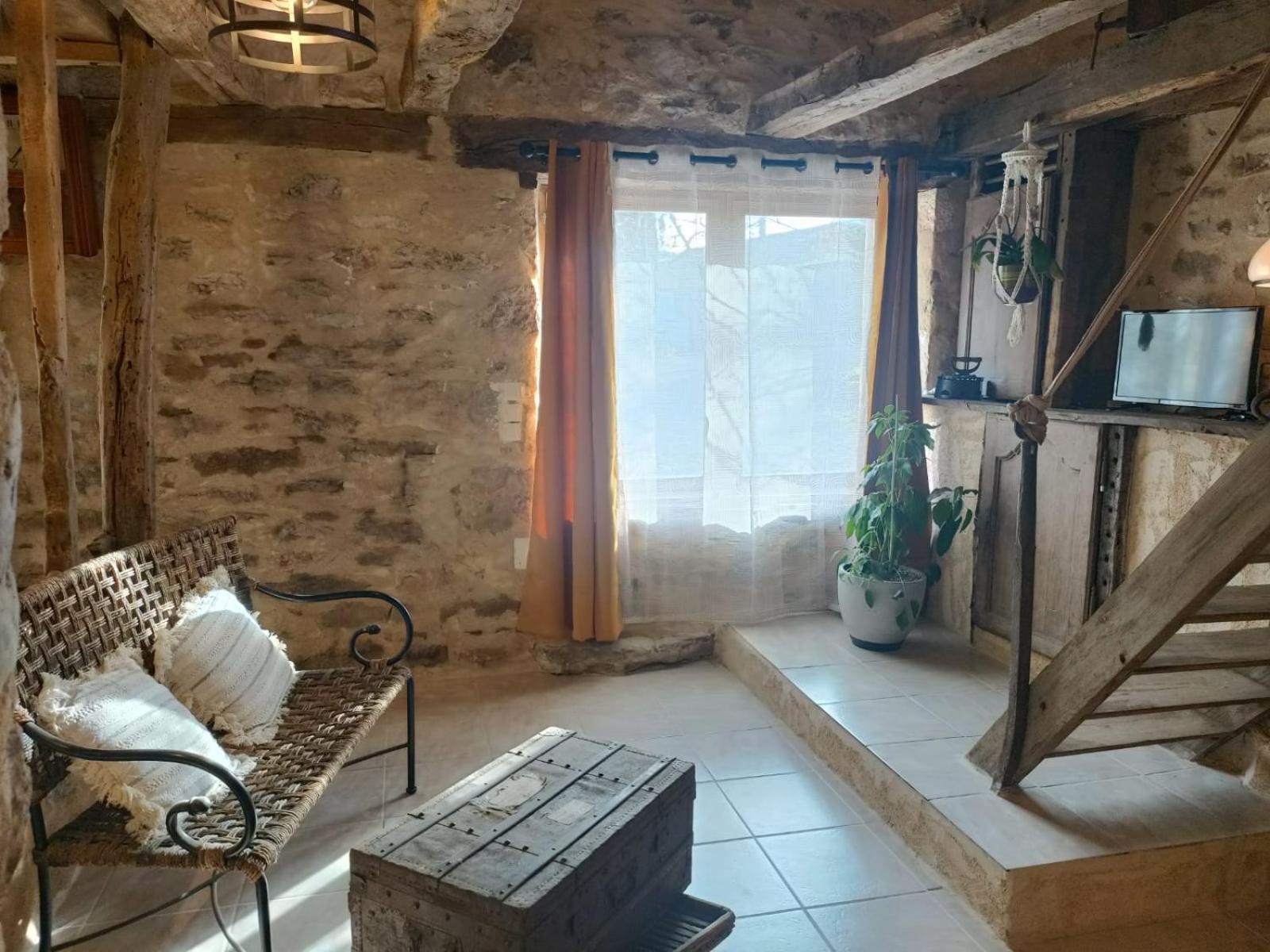 Le Pigeonnier Apartment Martel Ngoại thất bức ảnh